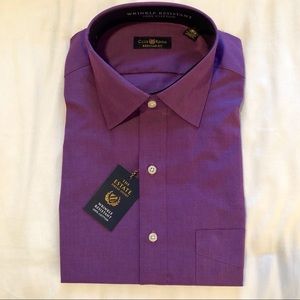 Club Room (regular fit) shirt